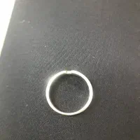 حلقه طلا