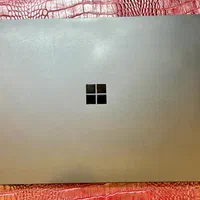 سرفیس لپ تاپ۴ ۱۵ اینچی surface laptop4 core i7|رایانه همراه|تهران, حکمت|دیوار
