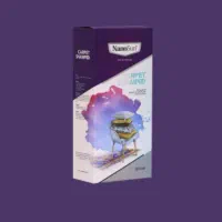 شامپو فرش و مبلمان نانو