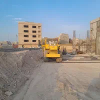 اجاره دهنده دستگاه آلات راهسازی غلطک گریدر