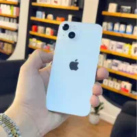 ایفون۱۳باطری۸۵پارتch