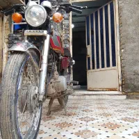 موتورسیکلت تیزتک|موتورسیکلت|اهواز, سلیم آباد(سه راه خرمشهر)|دیوار