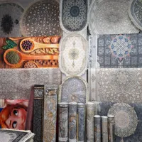 فروش استثنایی فرشینه و پادری ارسال رایگان|پادری|مشهد, کوی المهدی|دیوار