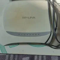 یک عدد مودم سالم تپیلینگ