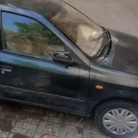 سمند مدل ۸۳