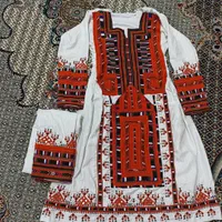 لباس کاملا نو فقط ۷ ۶ ساعت بیشتر پوشیده نشده