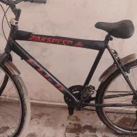 دوچرخه|دوچرخه، اسکیت، اسکوتر|حمیل, |دیوار