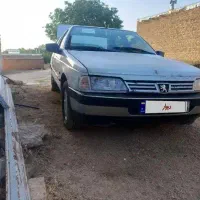 پژو405مدل1387نقره ای سالم82مشکی عطیقه