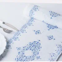 عرضه و فروش سفره یکبار مصرف|ظروف نگهدارنده، پلاستیکی، یک‌بارمصرف|شاندیز, |دیوار