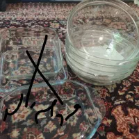 اقلام خانگی اصل فرانسه|ظروف سرو و پذیرایی|تبریز, |دیوار