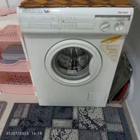 ماشین لباسشویی سپهرالکتریک