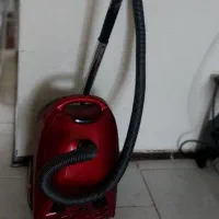جاردی برقی هاردستون سالم|جاروبرقی، جارو شارژی، بخارشو|تهران, تهرانپارس شرقی|دیوار