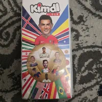 کیمدی 2025 و 2026