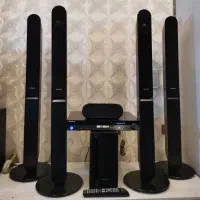 سینمای خانگی سامسونگ