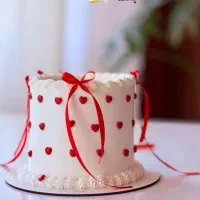 کیک خانگی روز مادر|خوردنی و آشامیدنی|فولادشهر, فولادشهر|دیوار