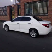 دنا پلاس توربو اتومات آپشنال مدل 1403