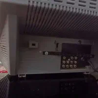 تلویزیون|تلویزیون و پروژکتور|مشهد, سیسآباد|دیوار