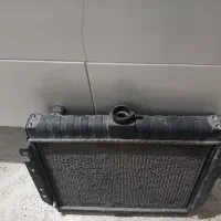 لوازم یدکی نیسان وانت|قطعات یدکی و لوازم جانبی|گرگان, |دیوار