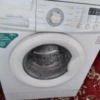 لباسشویی LG