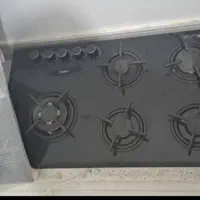 هود و گاز صفحه ای|هود|رفسنجان, |دیوار