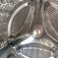 ماشین لباسشویی ال جی - LG|ماشین لباسشویی و خشک‌کن لباس|مینودشت, |دیوار