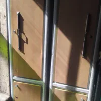 کمد سه تیکه|جاکفشی، کمد، دراور|مرودشت, فرهنگ|دیوار