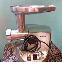 چرخ گوشت کنوود pro1600|خردکن، آسیاب، غذاساز|تهران, شهر زیبا|دیوار