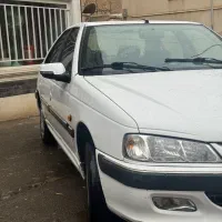 فروش یک دستگاه پژو پارس مدل ۹۳|خودرو سواری و وانت|نظرآباد, شهرک سید جمال الدین|دیوار
