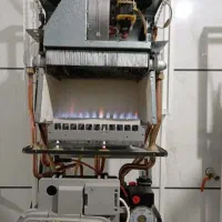 سرویس وتعمیرات پکیج.آبگرمکن.بخاری.جوشکاری مبدل