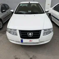 سمند سورن  ef7 torbo ۹۵