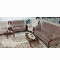 مبلمان راحتی