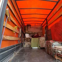 باربری.حمل اثاثیه منزل ومبلمان.خاورمسقف.جابجای|خدمات حمل و نقل|مشهد, شهید بهشتی|دیوار