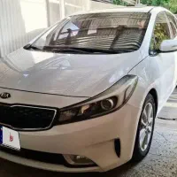 سراتو ۲۰۱۷ موتور ۱۶۰۰