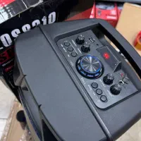 اسپیکر zqs8210|سیستم صوتی خانگی|باسمنج, |دیوار