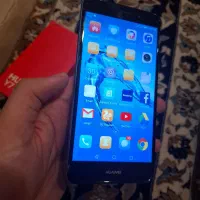 گوشی هوآوی Y7prime درحدنو