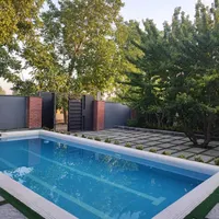 ویلای ۵۰۰متری/تهراندشت/سرخاب/تهاتر/استخردار|فروش خانه و ویلا|کرج, گلشهر|دیوار