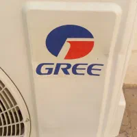 کولرگازی GREE30000