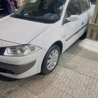 رنو مگان مدل ۹۱ اتومات