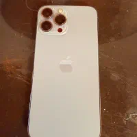 ایفون ۱۳ پرو مکس ۲۵۶ ابی zaa