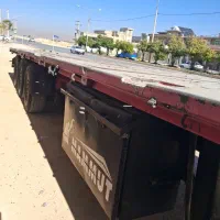 کفی کشنده ماموت ۹۳|خودرو سنگین|کوار, |دیوار