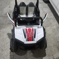 ماشین شارژی دونفره