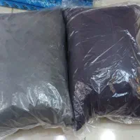 بالش متکا وبالش خوب .کوسن|رختخواب، بالش، پتو|کارون, |دیوار