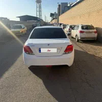 دنا معمولی تیپ ۲ مدل ۹۵|خودرو سواری و وانت|هشتگرد, طاووسیه|دیوار