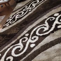 فرش ۶ متری ترک