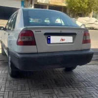 پراید 141 SX، مدل ۱۳۹۱