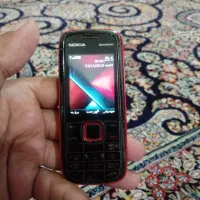 نوکیا 5130 کاملا سالم و ترتمیز