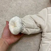 تعدادی کاپشن بچگانه|کفش و لباس بچه|مشهد, نوید|دیوار