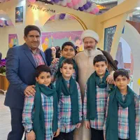 سرود گروه سرودبضعه الحسین(ع)|خدمات پذیرایی، مراسم|تهران, ایران|دیوار