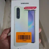 گوشی a36 سامسونگ آکبند