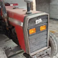 تراکتور و تریلی